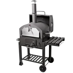 Pizzaofen-Aufsatz Orlando XXL* Online