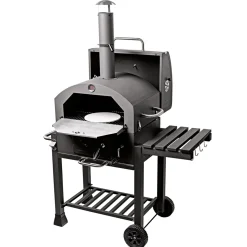 Pizzaofen-Aufsatz Orlando XXL* Online