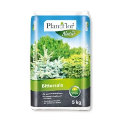 Bittersalz 5 kg*Plantiflor Hot