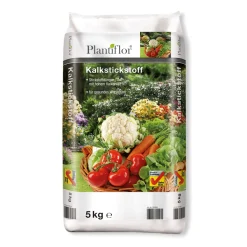 Kalkstickstoff 5 kg^Plantiflor Best