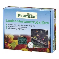 Ubbink Plantiflor Laubschutznetz 6 x 10 m
