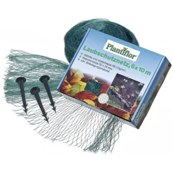 Ubbink Plantiflor Laubschutznetz 6 x 10 m