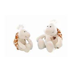 Plüsch Schildkröte 23 cm* Hot