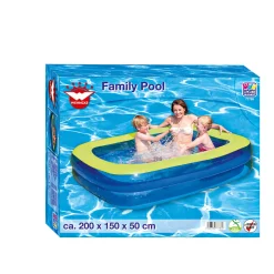 Pool Family 200 x 150 x 50 cm