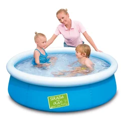 Pool Quick-Up 152 cm versch Farben