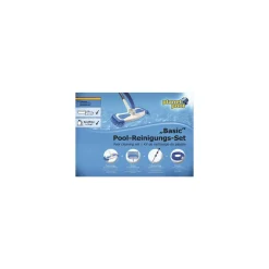 Pool-Reinigungs-Set Basic groß* Sale