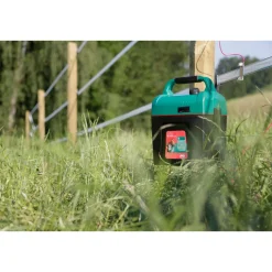 Powerstation-Batteriegerät BD digital 400 9 V schwarz-grün* Online