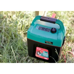 Powerstation-Batteriegerät BD digital 400 9 V schwarz-grün* Online