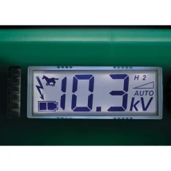 Powerstation-Batteriegerät BD digital 400 9 V schwarz-grün* Online