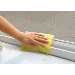 P-Profildichtung selbstklebend weiß 6m 9x5,5 mm^ Sale