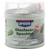 Glasfaser-Spachtel 1 kg*presto Hot