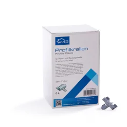 Profikralle C4 250 Stk.^ Hot