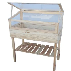 Eckelement Romantica 54 x 210 cm*Promadino Best