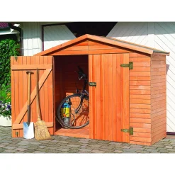 Geräteschrank Heidelberg^Promadino Discount