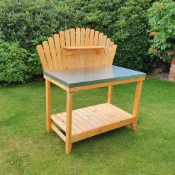 Promadino Gärtnertisch Helga