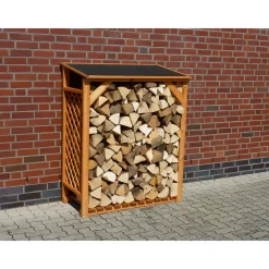 Promadino Kaminholzregal Speyer