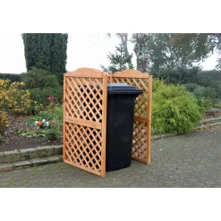 Mülltonnenspaliersystem Rex*Promadino Online