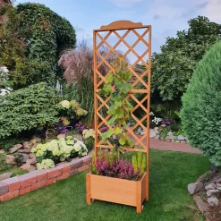 Rankkasten Botanica 69 x 210 cm*Promadino Discount