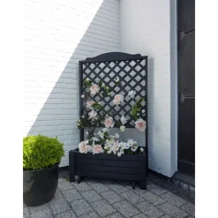 Promadino Rankkasten Romantica 80 x 140 cm