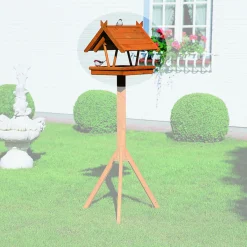 Vogelhaus Rhön*Promadino New