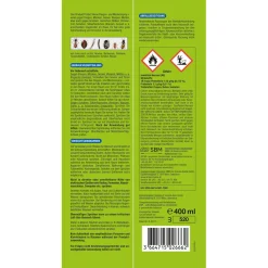 PROTECT HOME Fliegen- und Mücken-Spray Forminex 400 ml