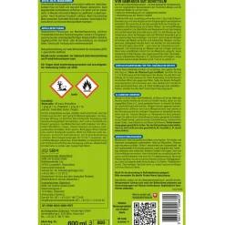 PROTECT HOME Wespenschaum Forminex 600 ml