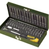 Sicherheits- und Spezialbit-Satz 1/4 Zoll 75-teilig*Proxxon Industrial Outlet