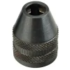 Proxxon Micromot Dreibacken-Bohrfutter Spannbereich 0,3 bis 3,2 mm