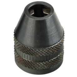 Proxxon Micromot Dreibacken-Bohrfutter Spannbereich 0,3 bis 3,2 mm