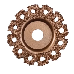 Proxxon Micromot Trenn- und Raspelscheibe Wolfram-Karbid für LHW und LHW/A