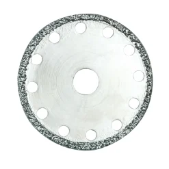 Proxxon Micromot Trennscheibe diamantiert 50 x 0,6 x 10 mm für LHW und LHW/A