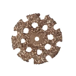 Wolfram-Karbid Trennscheibe Durchmesser 20 mm und 1 Träger*Proxxon Micromot Clearance