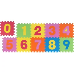 Puzzle Matte 30 x 30 x 1 cm 10 Stück^ Clearance