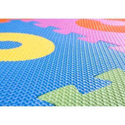 Puzzle Matte 30 x 30 x 1 cm 10 Stück^ Clearance