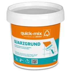 Quarzgrund 1 kg^quick-mix Online