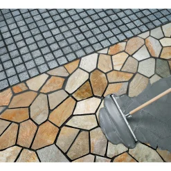 Naturstein-Verlegemörtel 25 kg^quick-mix New