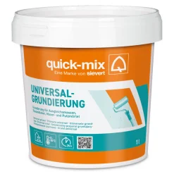 Universalgrundierung 1 l*quick-mix Online