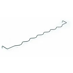 Rabattenrand wellenförmig 100 cm