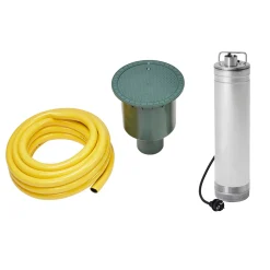 Flachtank Flat XL-Paket 14000 Liter Garten-Comfort^4rain Online