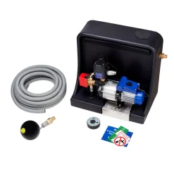 Flachtank Flat XL-Paket 14000 Liter Haus-Premium*4rain Clearance