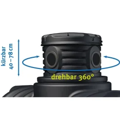 Erdtank Compact 1600 L*4rain Online