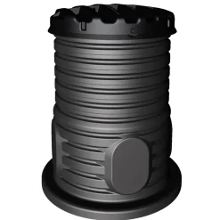 4rain Erdtank Promo 4100 L inkl Schachtverlängerung