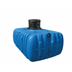 Flachtank Flat M Haus-Premium Paket 12000 L^4rain Outlet