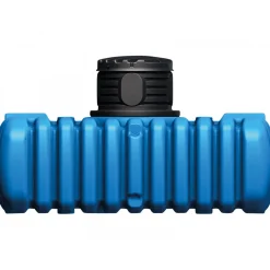 Flachtank Flat S Garten-Comfort Paket 1500 L^4rain Online