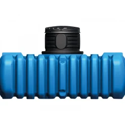 Flachtank Flat S Haus-Premium Paket 4500 L*4rain Hot