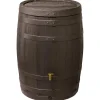 Regenfass VINO 400 L dunkelbraun^4rain New