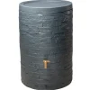 Regenspeicher Arondo 250 L grau*4rain Online