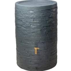 Regenspeicher Arondo 250 L grau*4rain Online