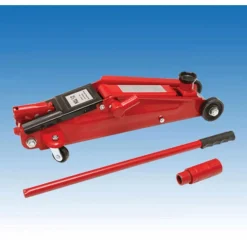 Rangierwagenheber SUV 2,5 T^