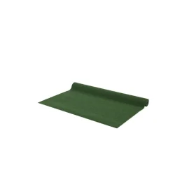 Rasen Deluxe Kunstrasen Basic mit Noppen 133 x 300 cm